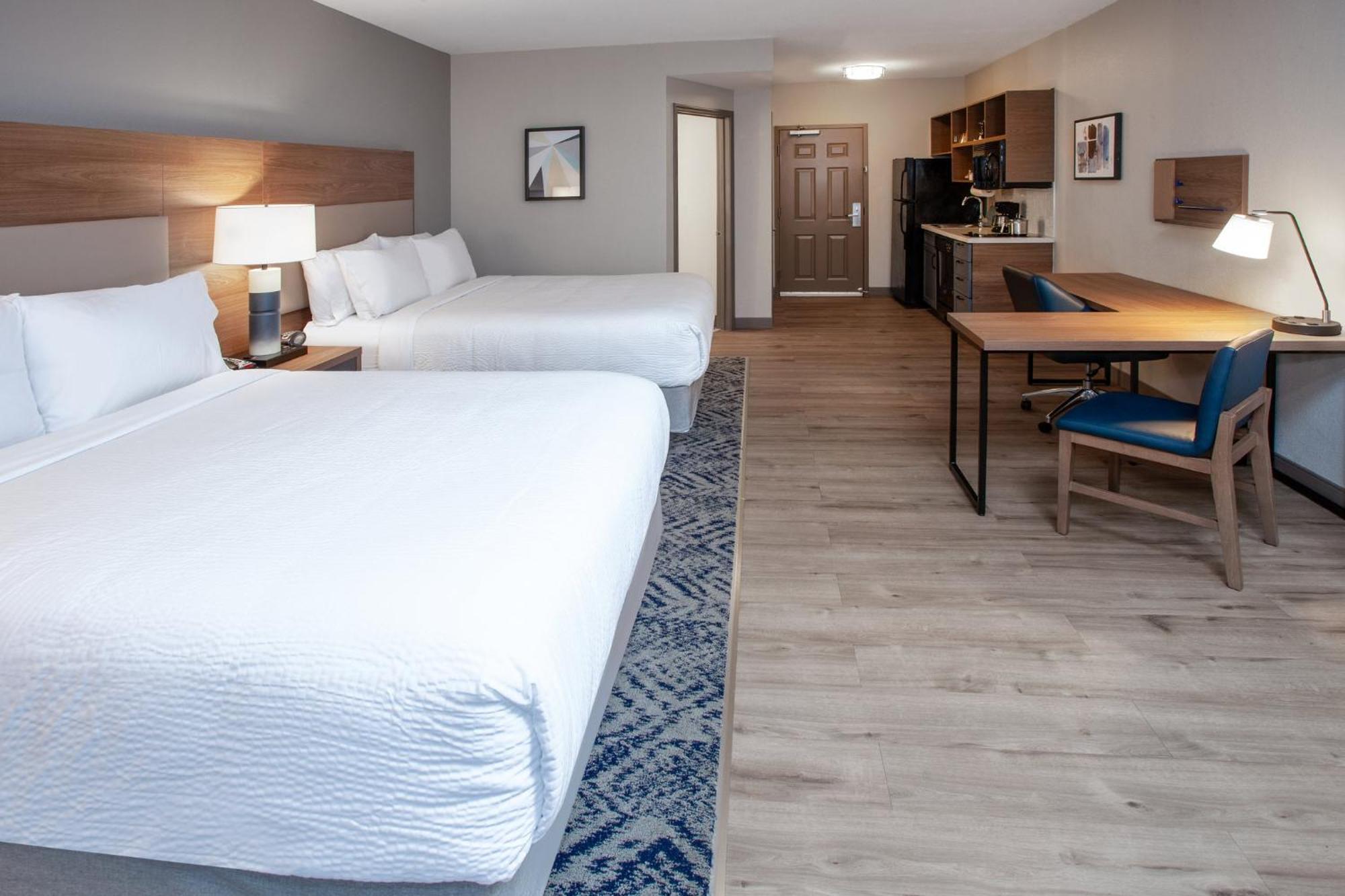Candlewood Suites Arundel Mills / BWI Airport, an IHG Hotel Hanover Exterior foto