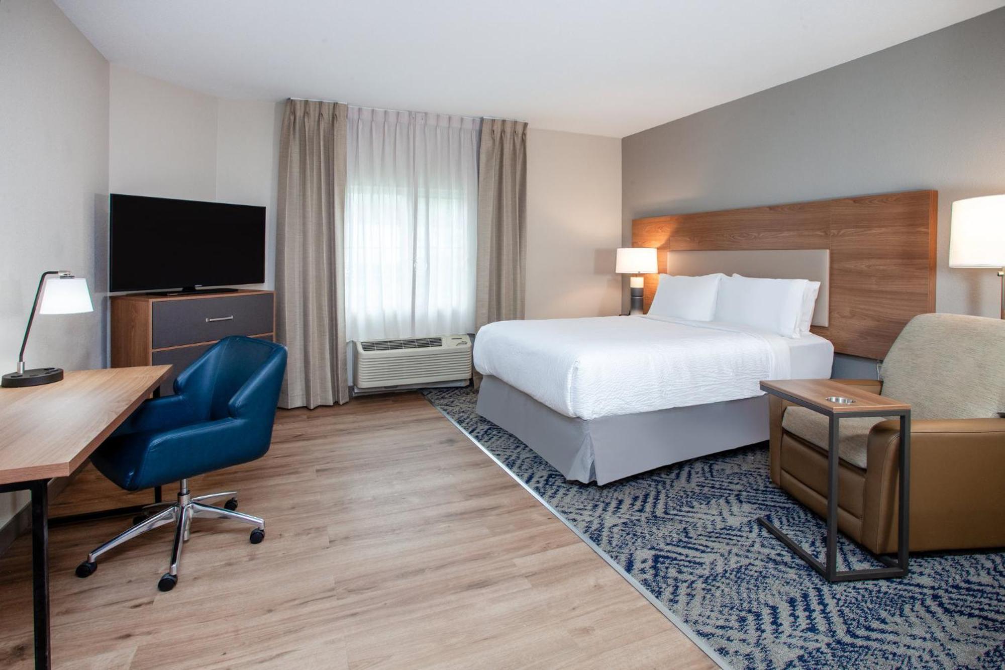 Candlewood Suites Arundel Mills / BWI Airport, an IHG Hotel Hanover Exterior foto
