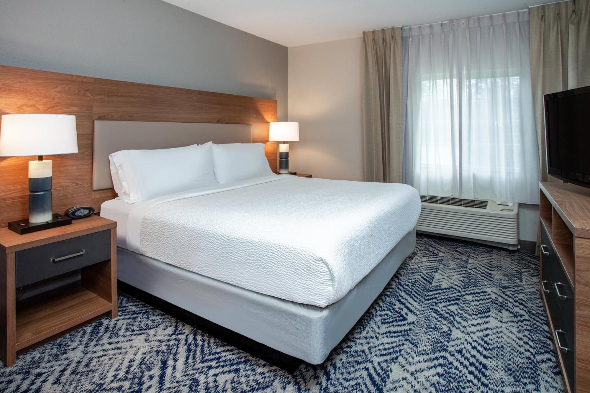Candlewood Suites Arundel Mills / BWI Airport, an IHG Hotel Hanover Exterior foto