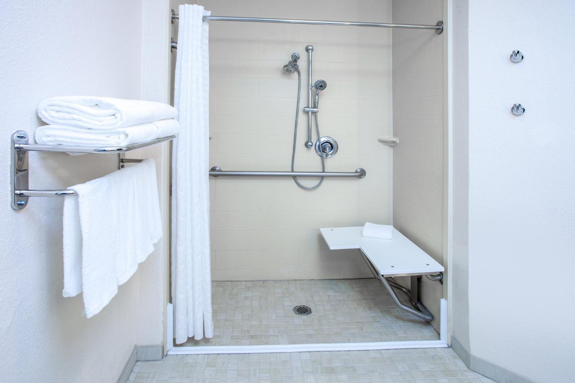 Candlewood Suites Arundel Mills / BWI Airport, an IHG Hotel Hanover Exterior foto