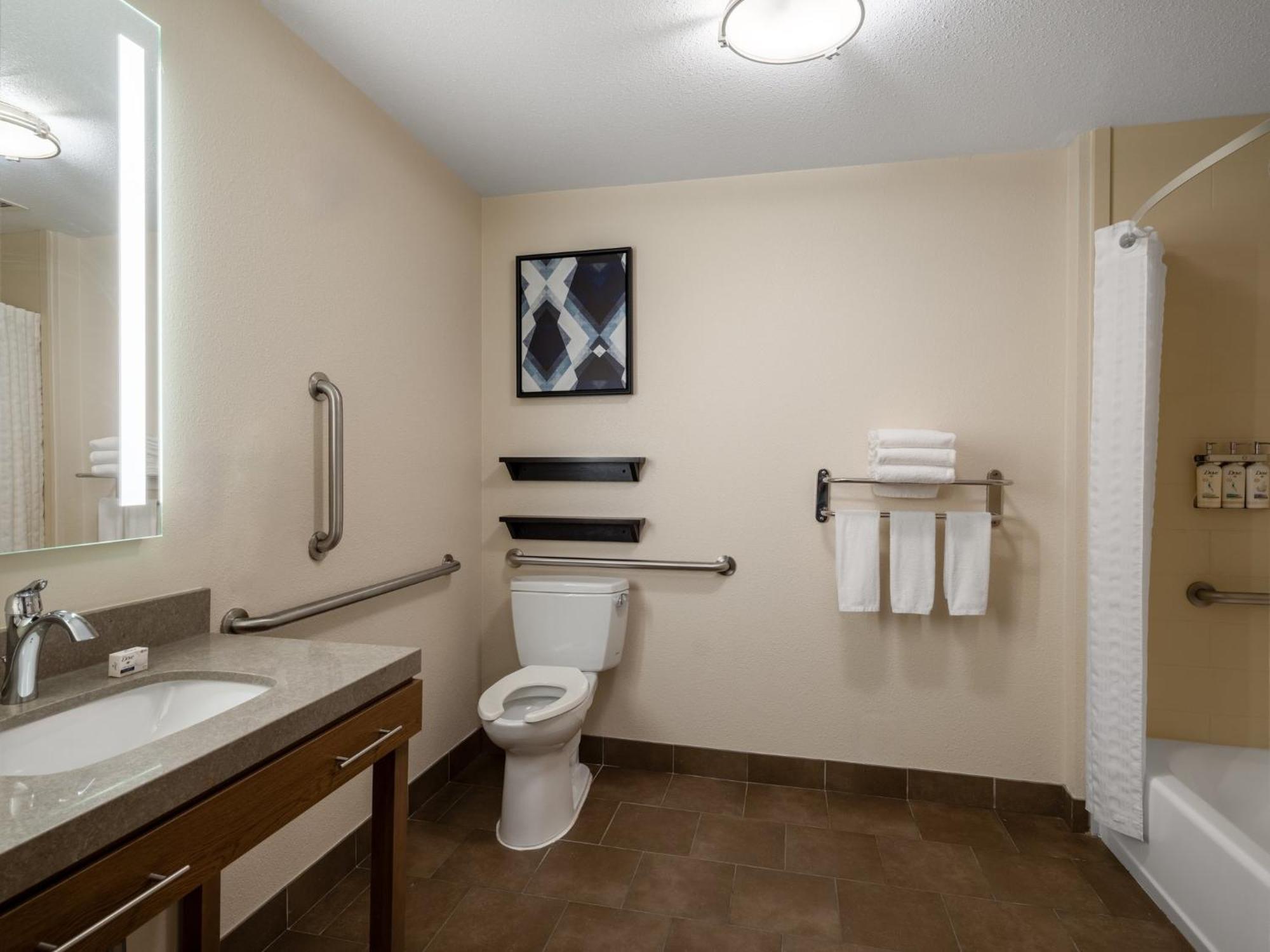 Candlewood Suites Arundel Mills / BWI Airport, an IHG Hotel Hanover Exterior foto